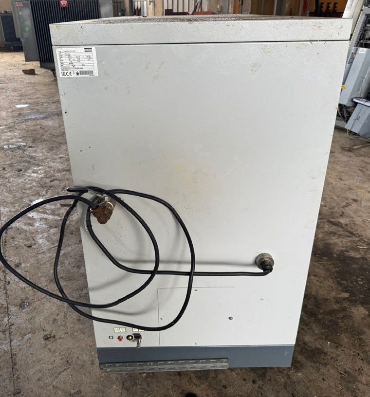 Sugar Conditioning Unit With Belt Conveyors