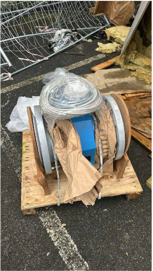 Unused/Brand-New Endress - Hauser Flow Meter - New