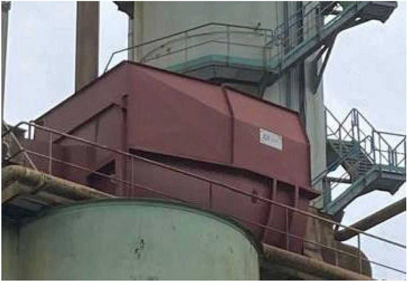 Unused/Brand-New Maguin 2024 Model Desander